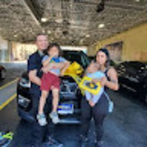 Meet your Posher, Jack